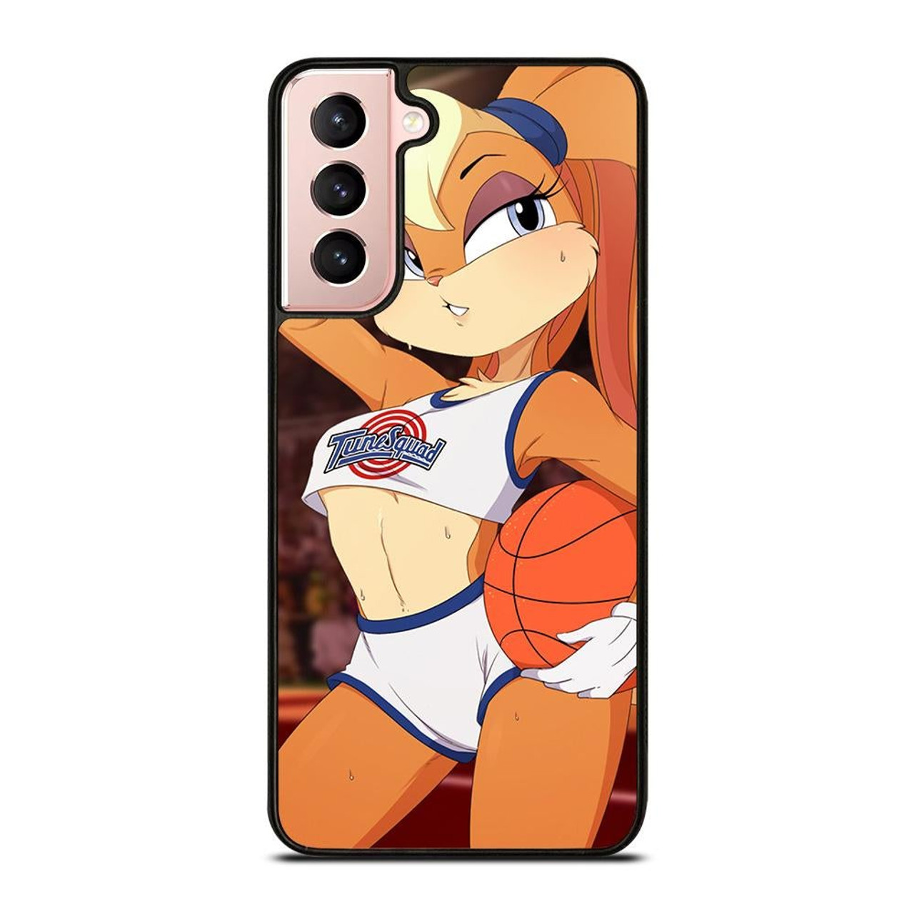 Sexy Lola Bunny